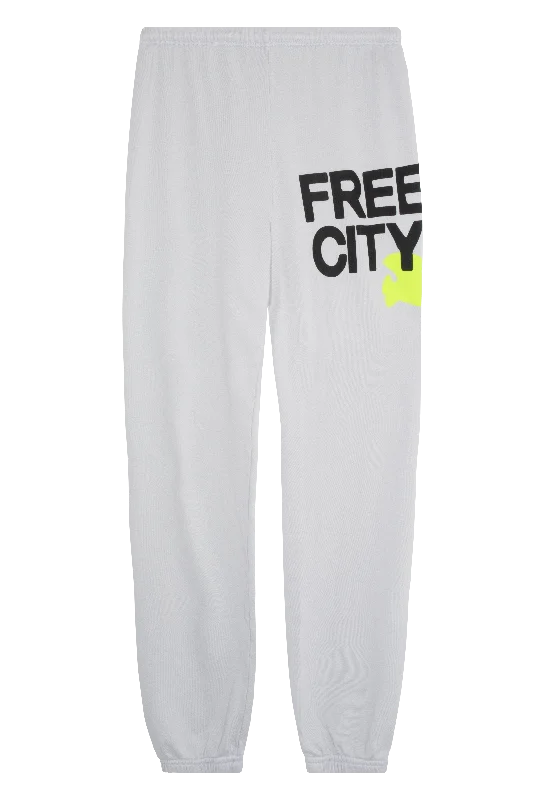 Freecity Large Sweatpant