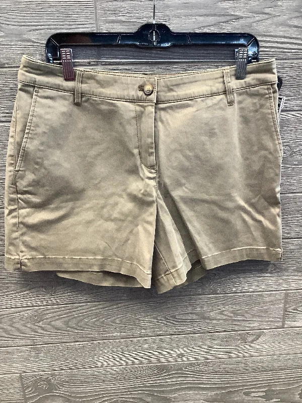 Shorts By Tommy Bahama In Tan, Size: 12