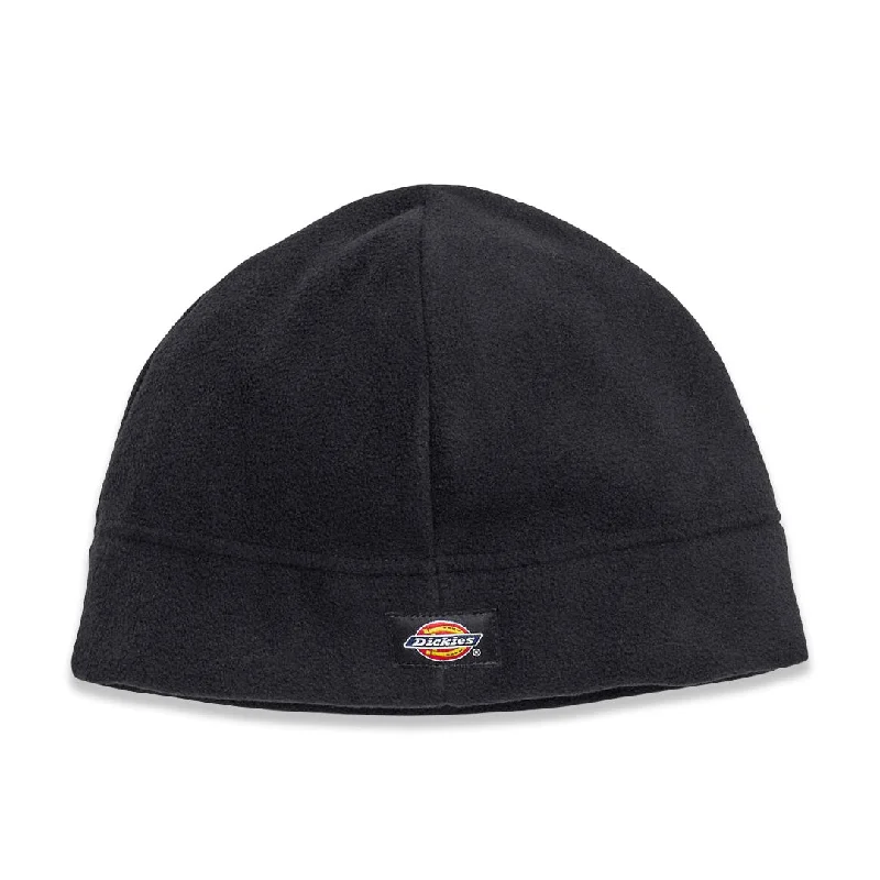 Best Beanie Hats for WinterDickies - Fleece Beanie (WH203 BK)